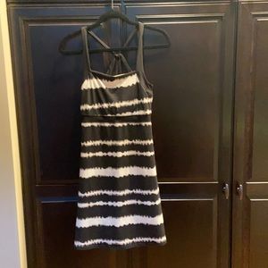 Woman’s sport dress